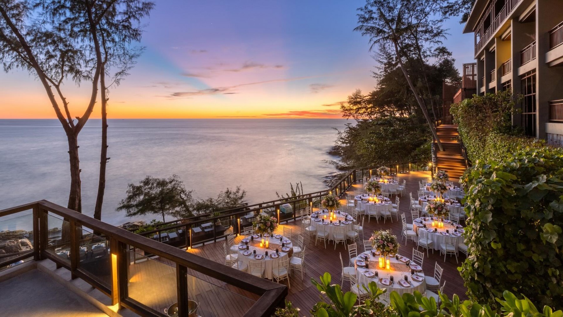 Venues in Phuket