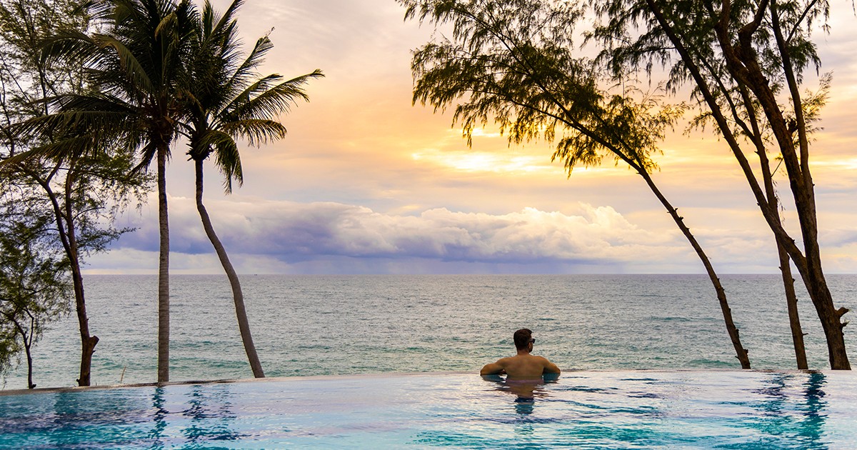Best month to visit Phuket