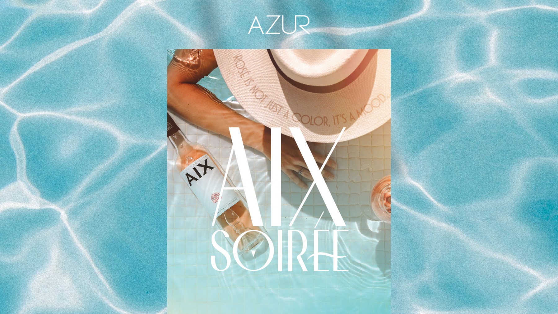 AIX SOIRÉE