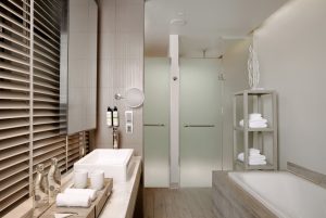 deluxe room in Pullman Phuket Arcadia Naithon Beach