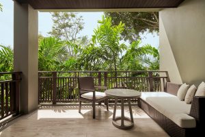 grand deluxe room in Pullman Phuket Arcadia Naithon Beach