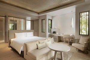 grand deluxe room in Pullman Phuket Arcadia Naithon Beach