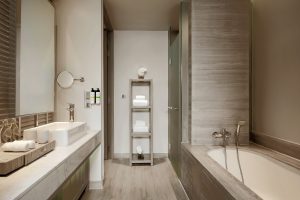 grand deluxe room in Pullman Phuket Arcadia Naithon Beach