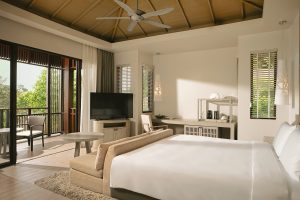 Ocean Grand room in Pullman Phuket Arcadia Naithon Beach