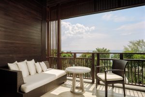 Ocean Grand room in Pullman Phuket Arcadia Naithon Beach