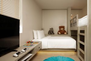 Family Room in Pullman Phuket Arcadia Naithon Beach