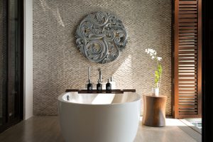 Ocean Pool Villa in Pullman Phuket Arcadia Naithon Beach