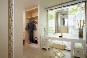 Ocean Pool Villa in Pullman Phuket Arcadia Naithon Beach