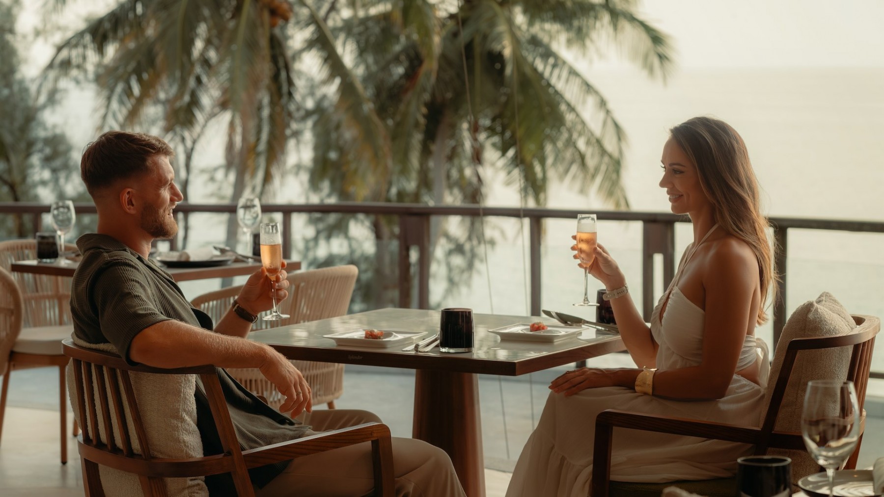 Valentine's Day Dinner