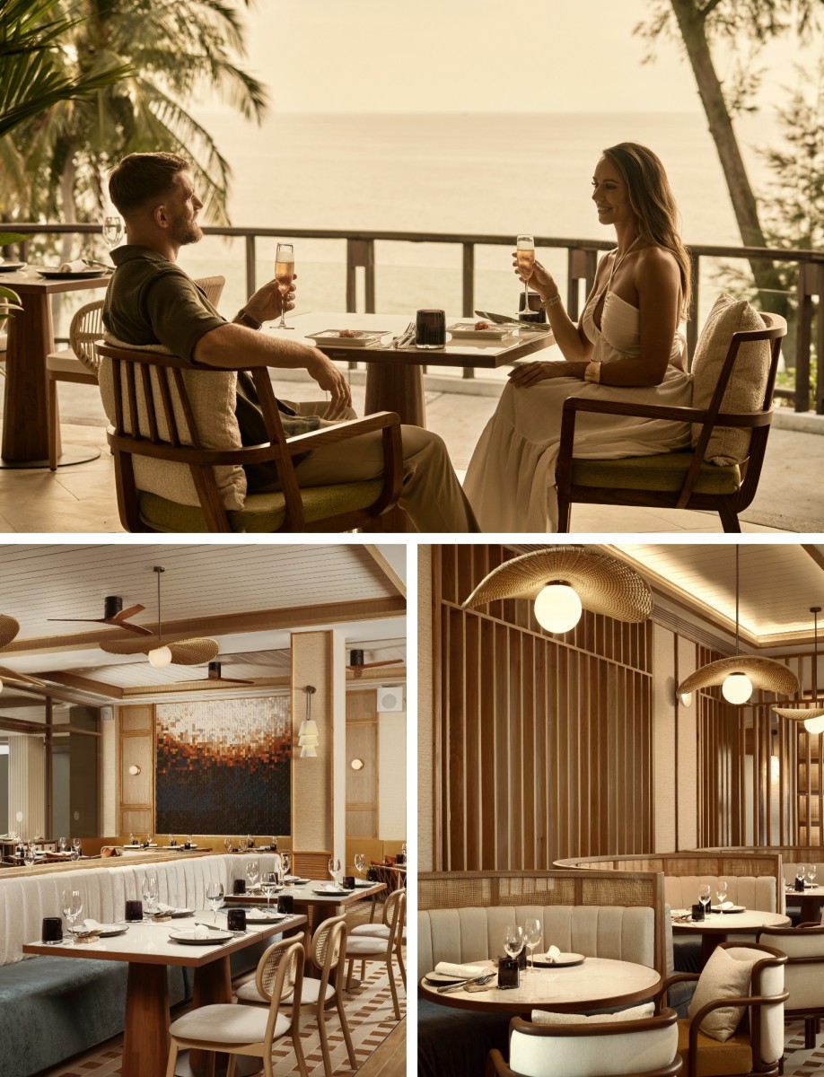 Romantic Dinner Phuket