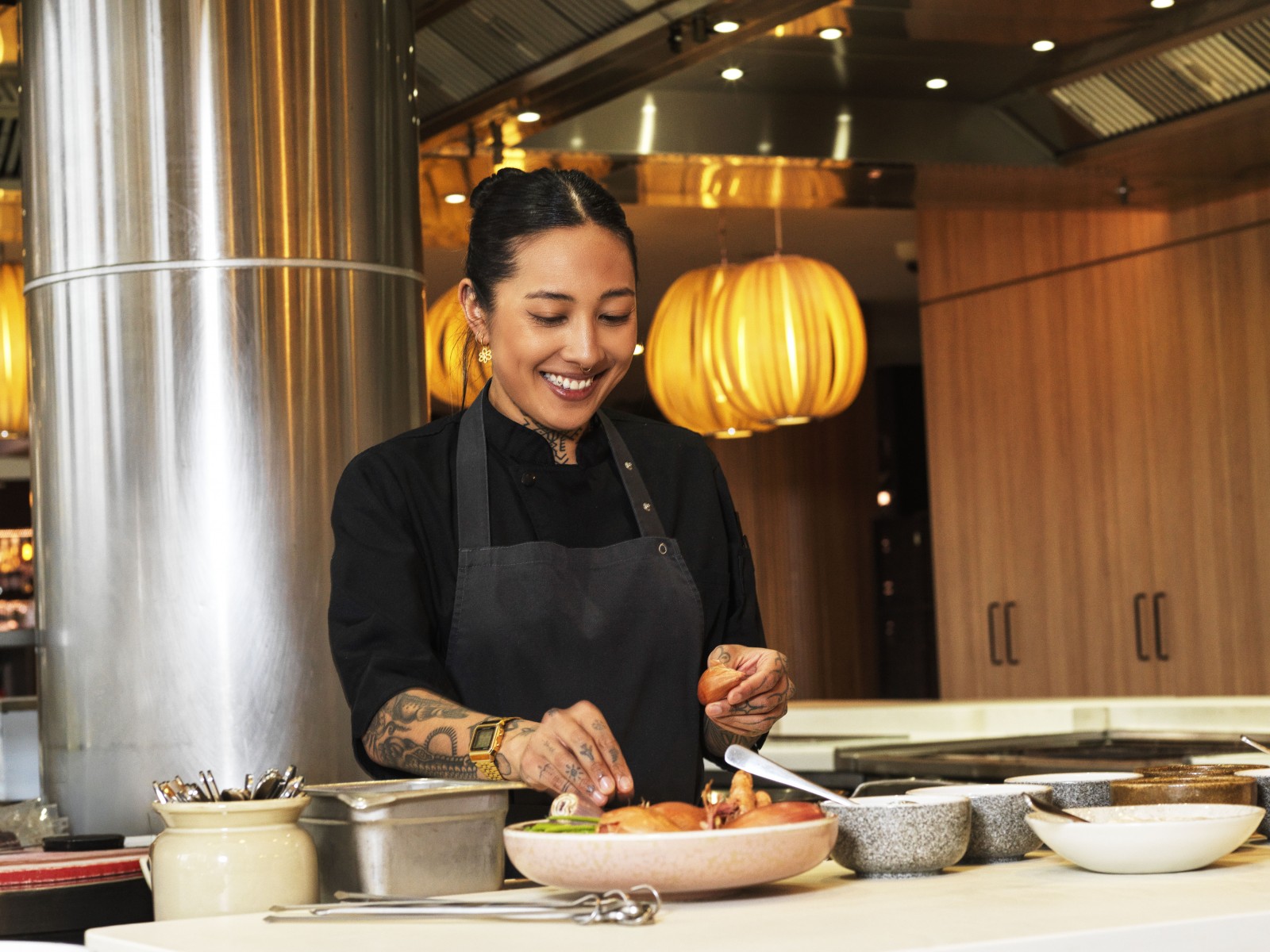 pullman x nat thaipun