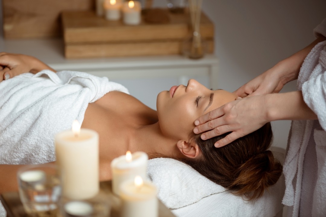 best spa in phuket