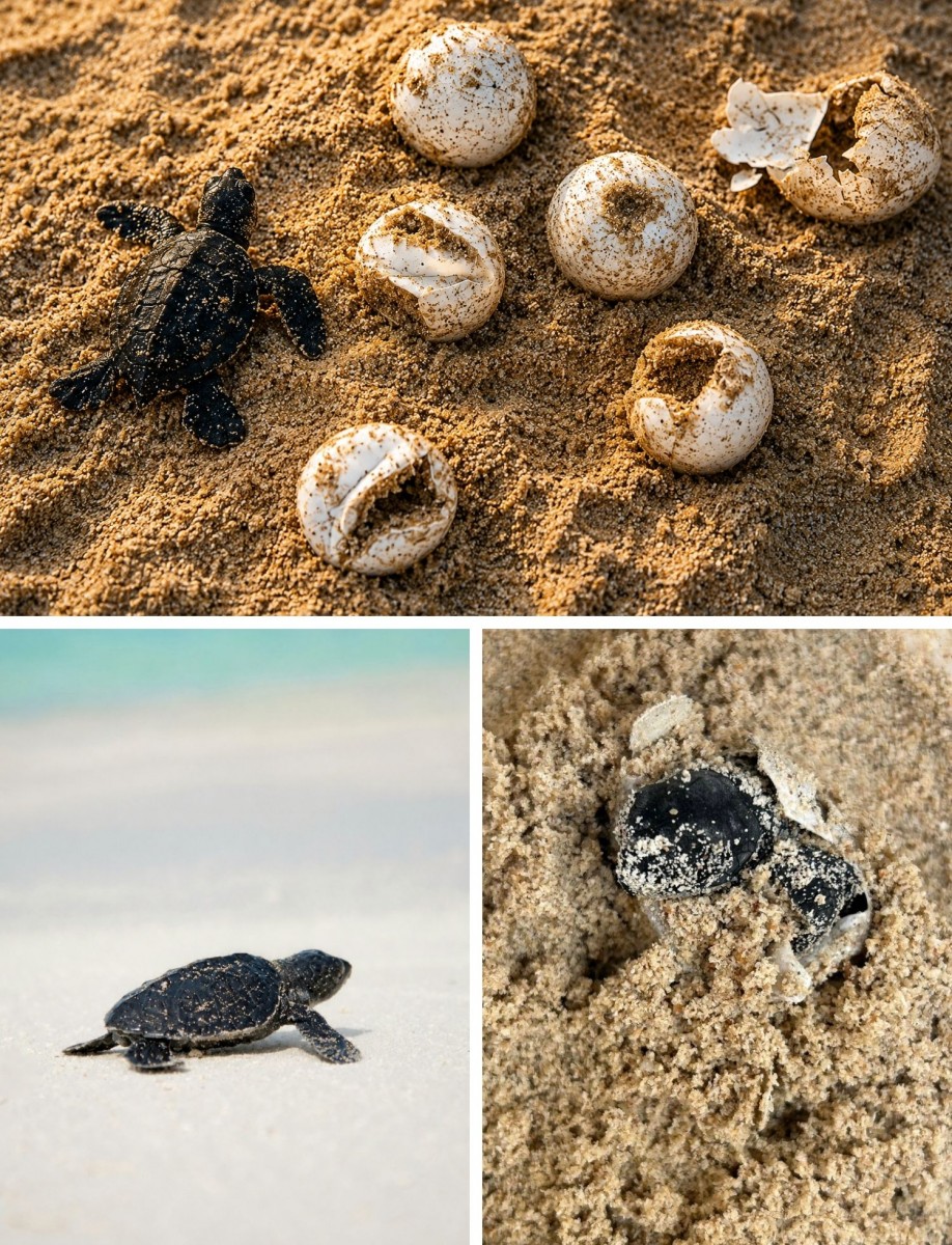 sea turtle