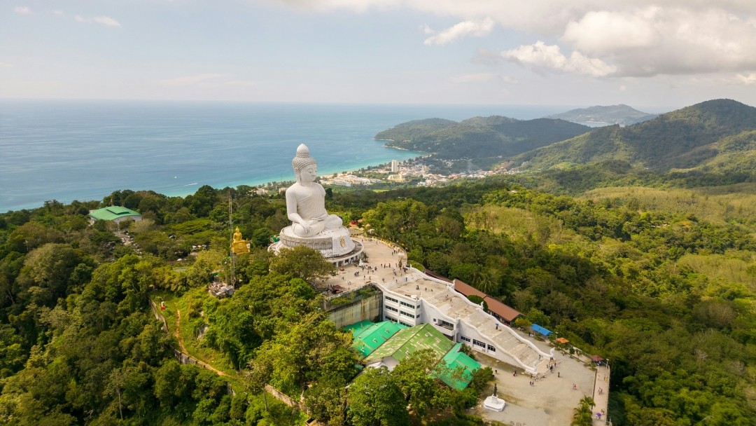 big budhha phuket