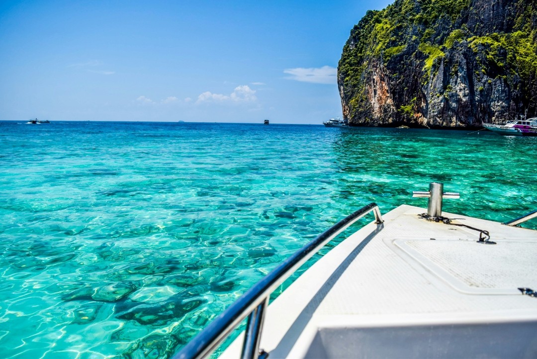 Top 5 Activities to Do in Phuket