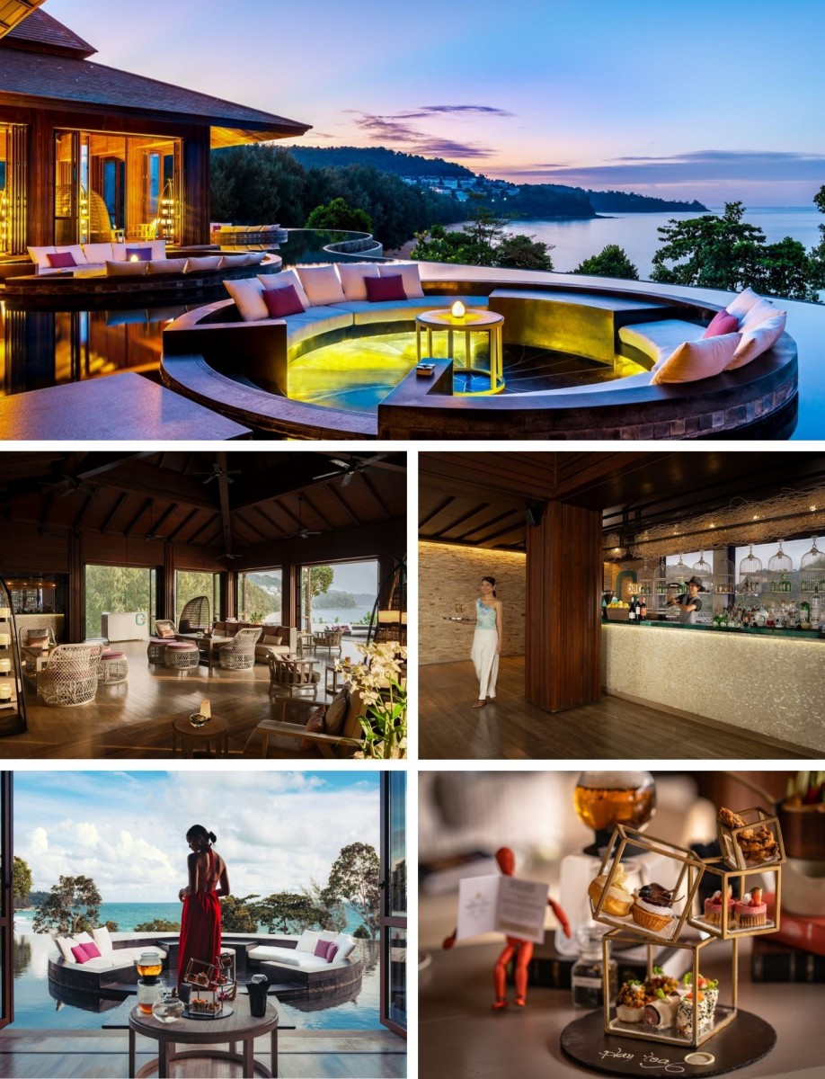C BAR Phuket