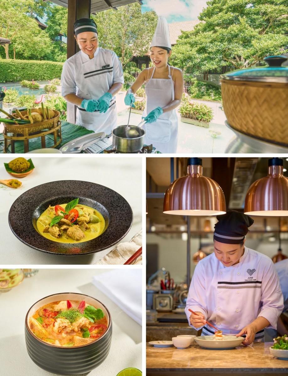 Cooking Class Phuket