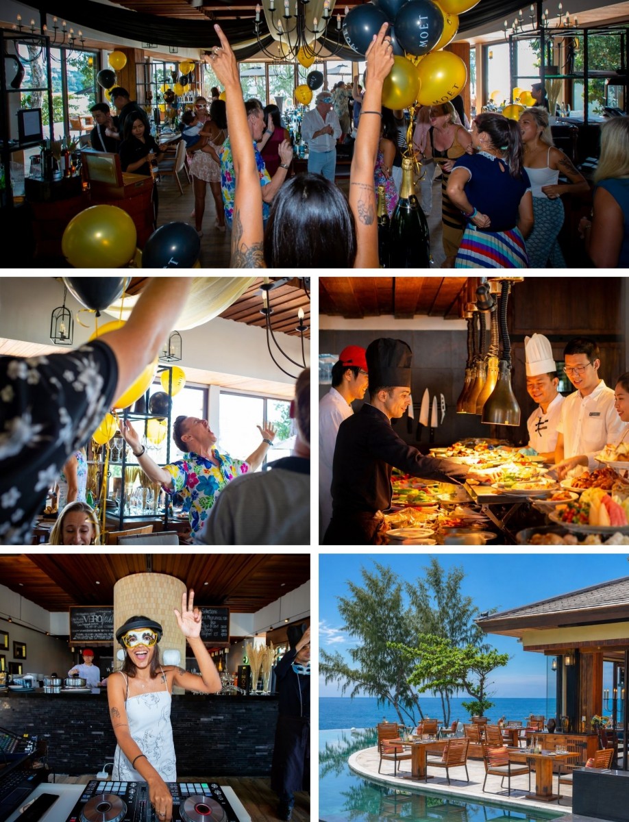 vero brunch phuket