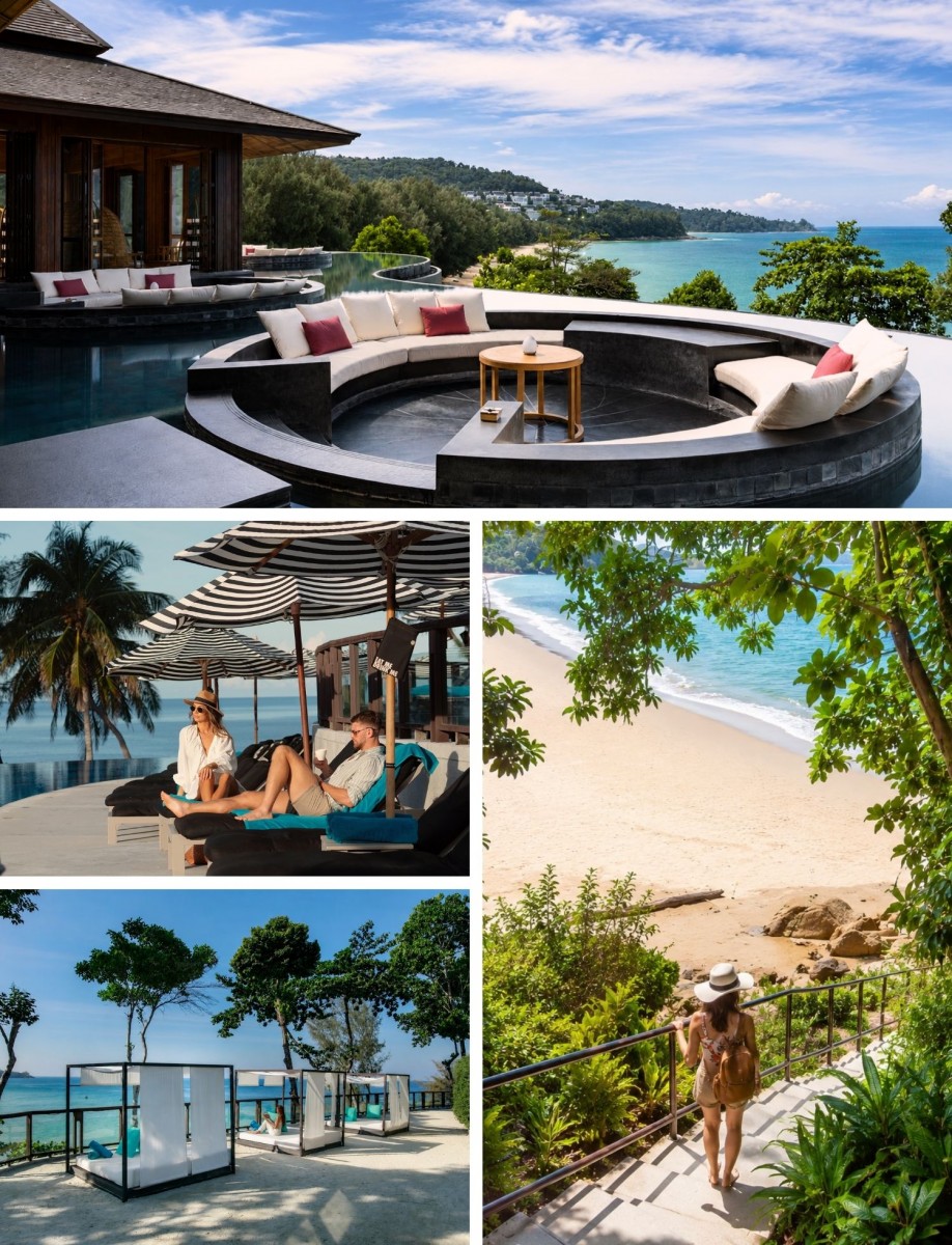Resort Experience