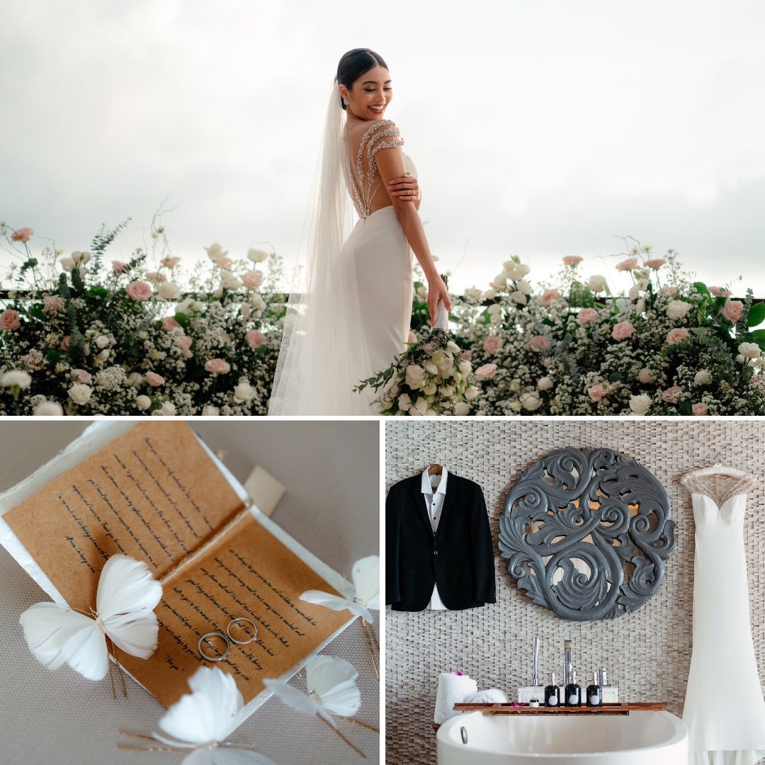 WESTERN WEDDING PACKAGE PHUKET