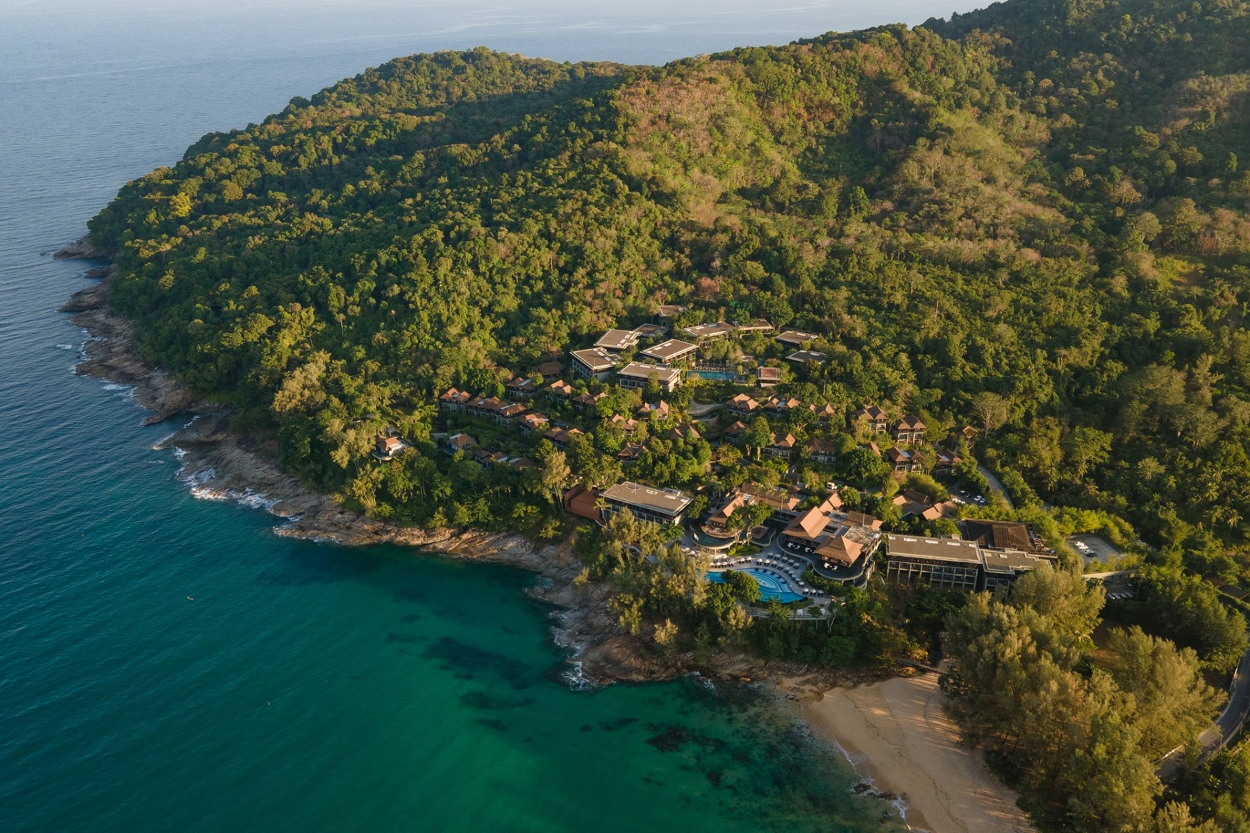 Pullman Phuket Arcadia Naithon Beach