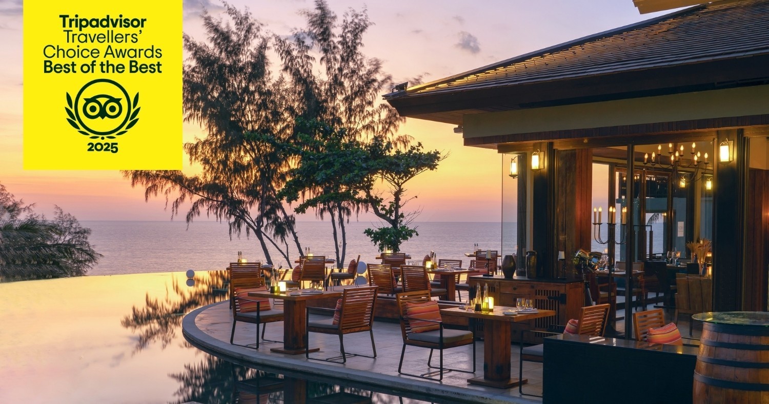 Best Italian restaurant in Phuket