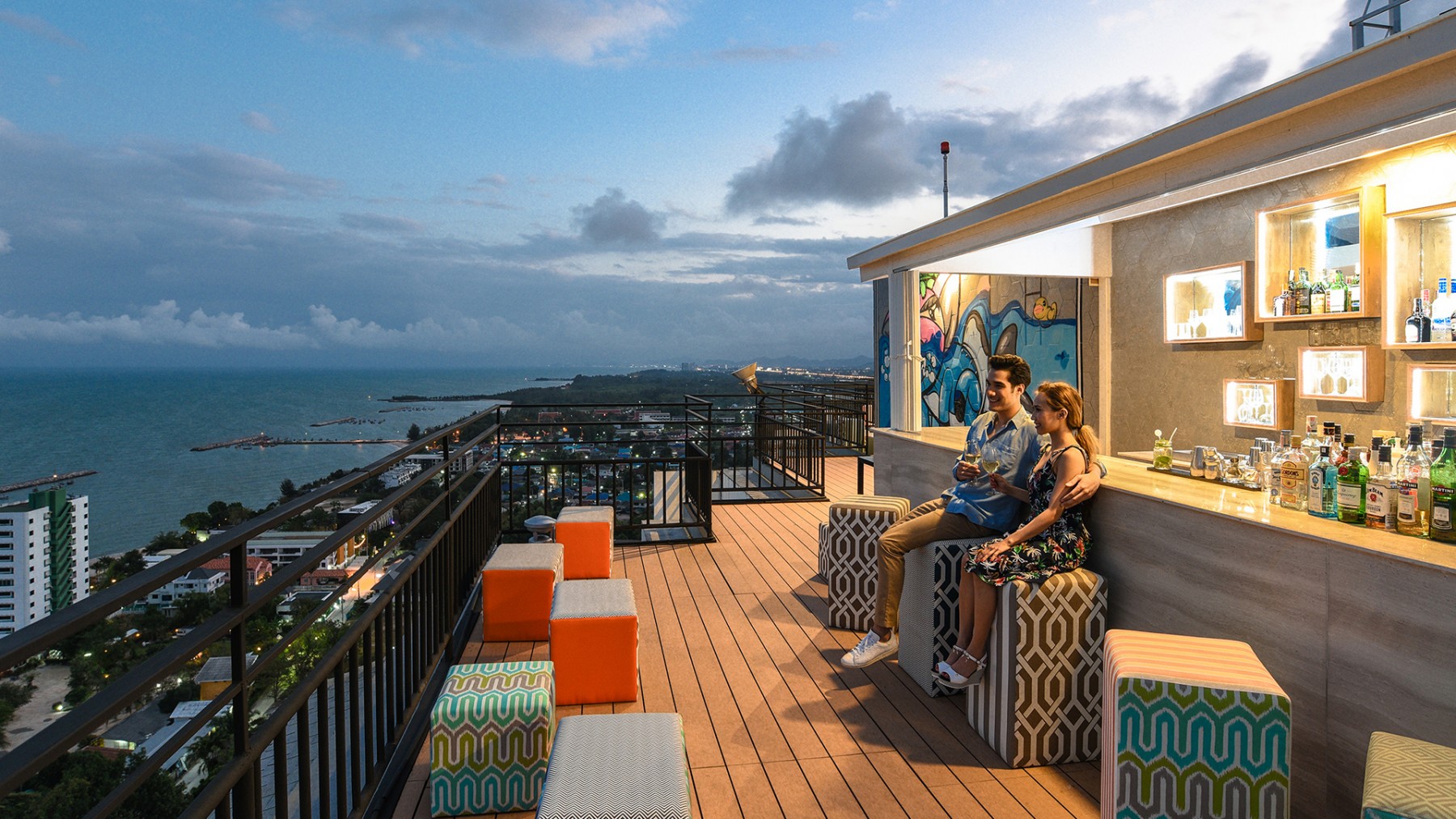 Cha Da Beach Resort Spa Cha Da Beach Resort Spa