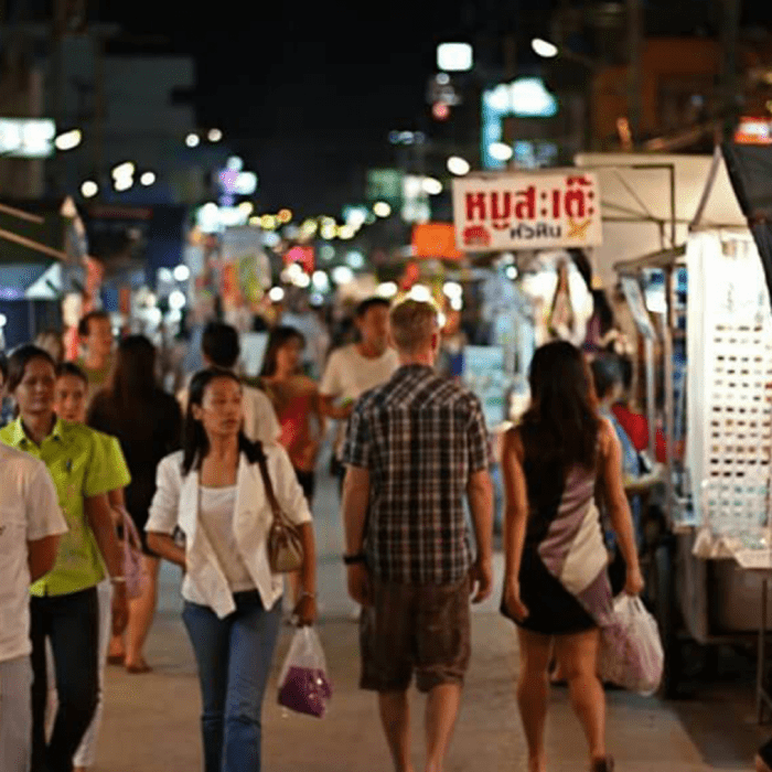 hua-hin-night-market