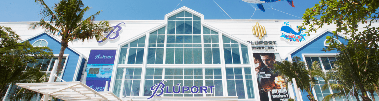 Bluport Hua Hin Resort Mall Novoel Hua Hin Cha Am Beach Resort - 