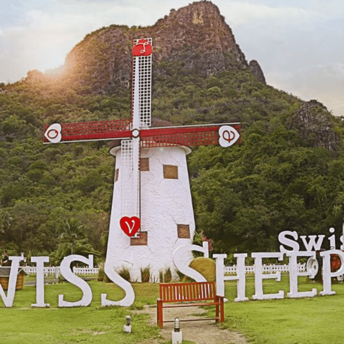 swiss-sheep-farm