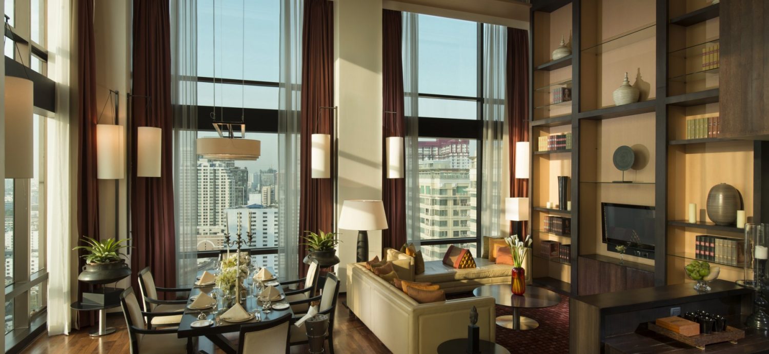 Vie Live Package Vie Hotel Bangkok Mgallery