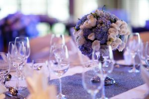 Wedding - VIE Hotel Bangkok