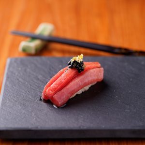 YTSB-Yellow Tail Sushi Bar