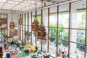 Top 5 hotels to stay near Siam Bangkok District