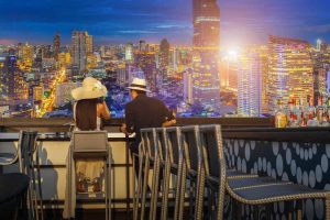 Here are some romantic date ideas in Bangkok