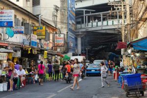 Best Areas to Live in Bangkok