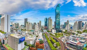 Why these top areas in Bangkok are perfect for all lifestyle