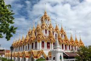 recommendations for Bangkok’s hidden gems