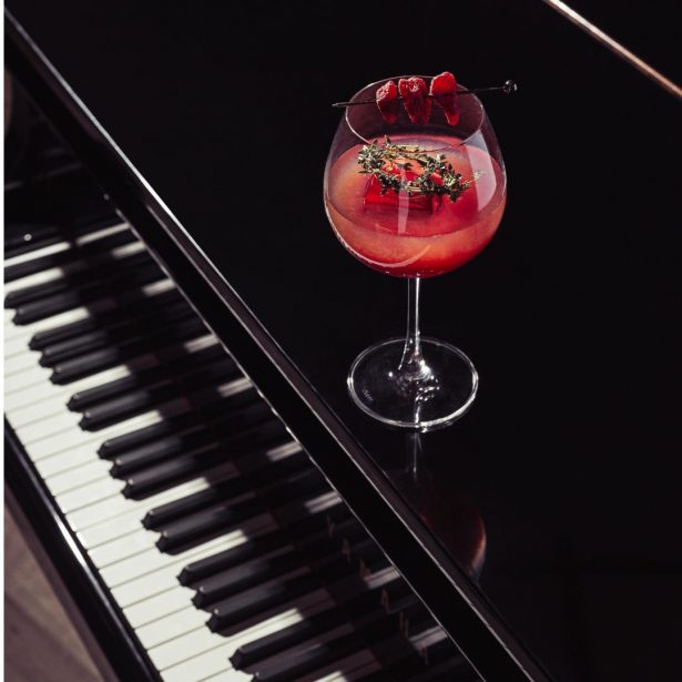 piano-bar