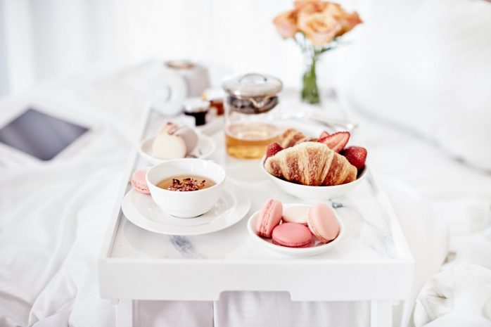 bed-breakfast