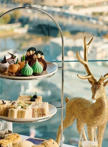 festive-high-tea