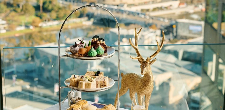 festive-high-tea