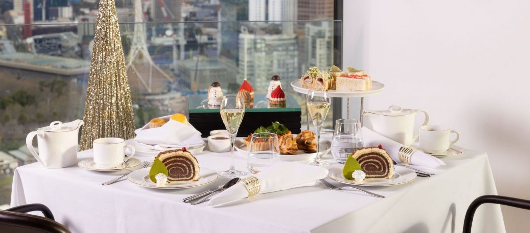 festive-high-tea