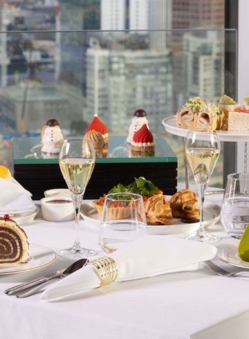 festive-high-tea