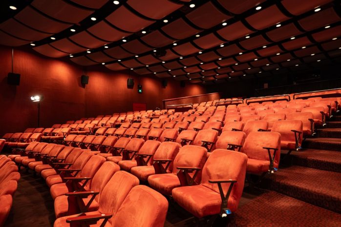 arthur-streeton-auditorium