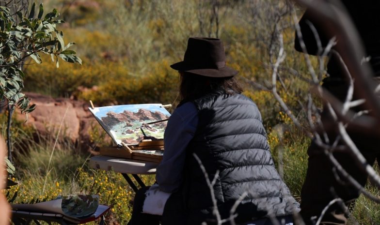 six-artists-seven-days