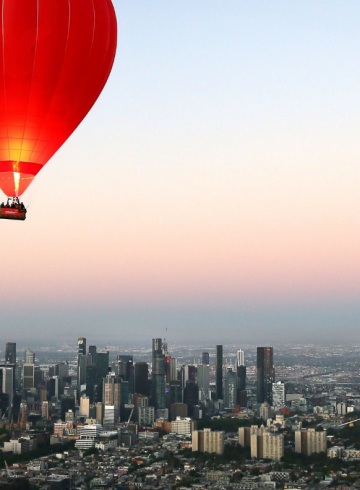 balloon-and-bliss-experience