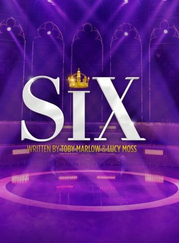 six-the-musical-experience