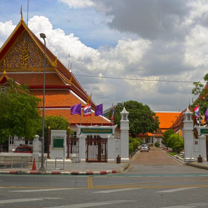 bangkok-national-museum