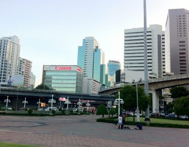 silom